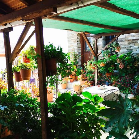 Catherine Portaria Guest House المظهر الخارجي الصورة