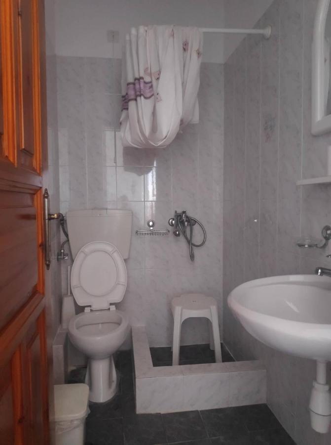 Catherine Portaria Guest House المظهر الخارجي الصورة