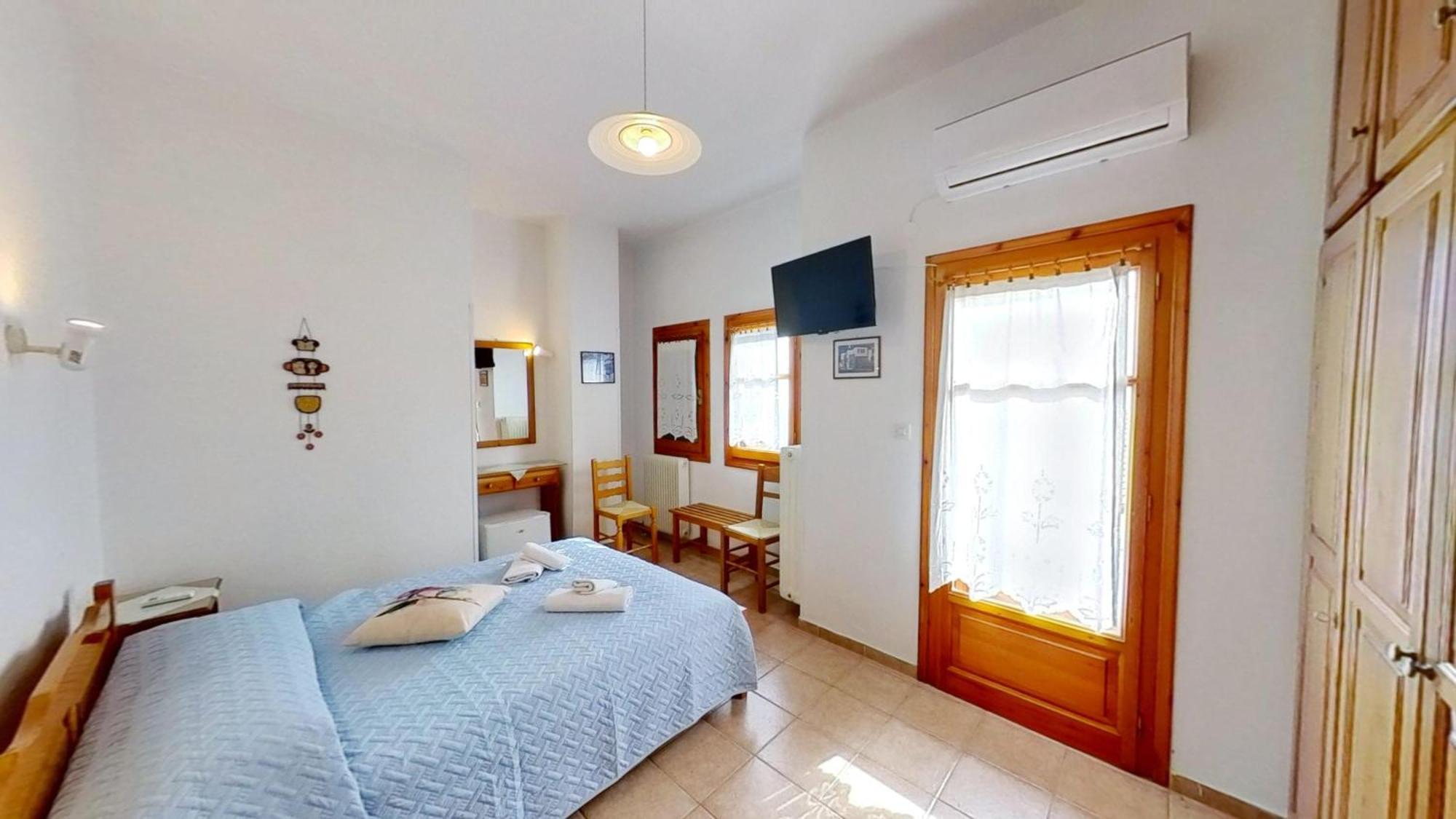 Catherine Portaria Guest House المظهر الخارجي الصورة