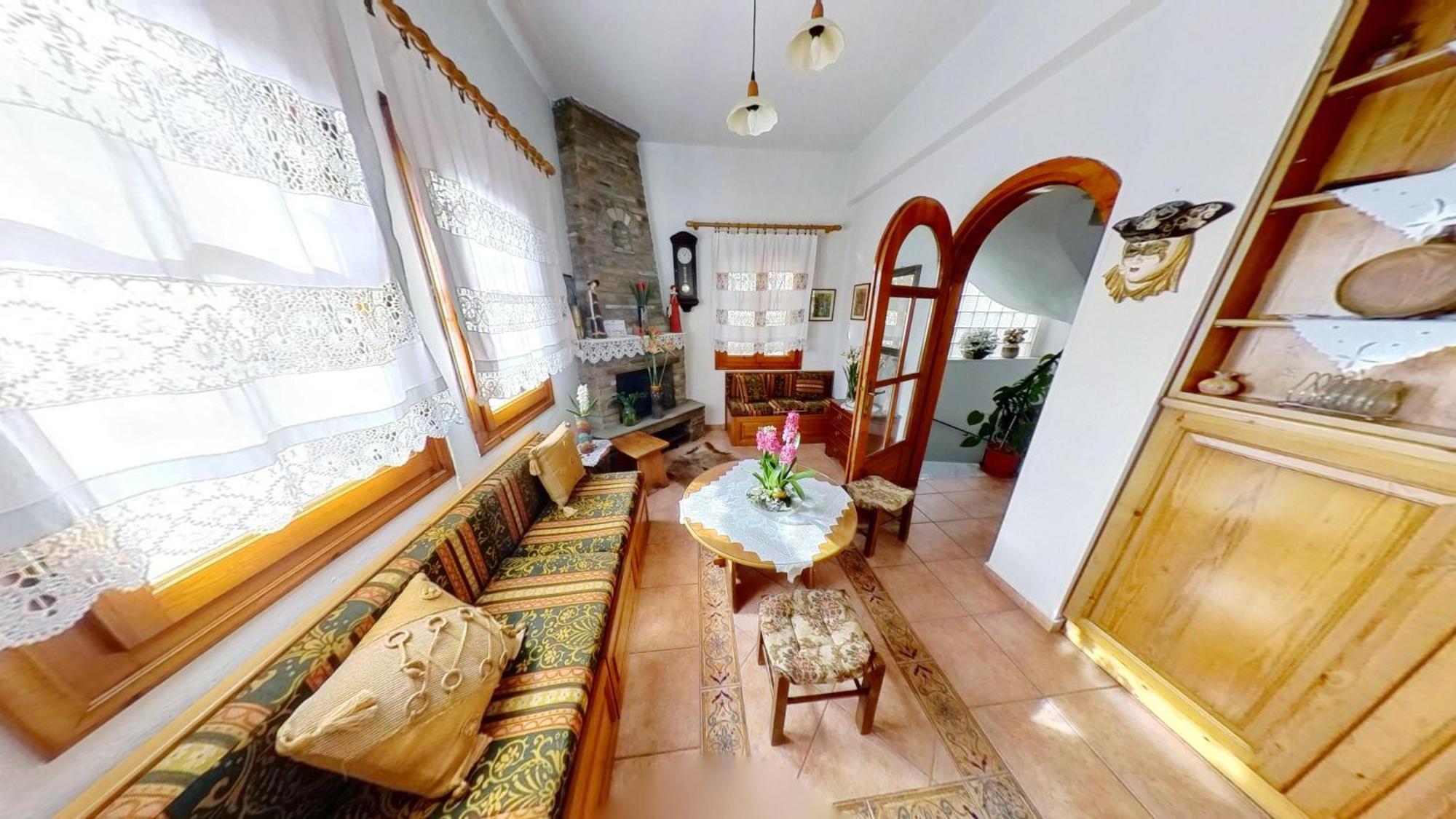 Catherine Portaria Guest House المظهر الخارجي الصورة