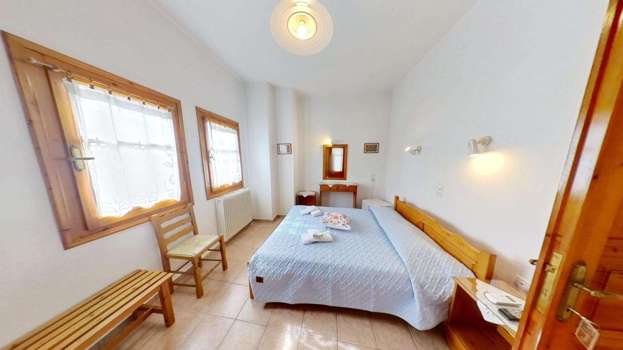Catherine Portaria Guest House المظهر الخارجي الصورة