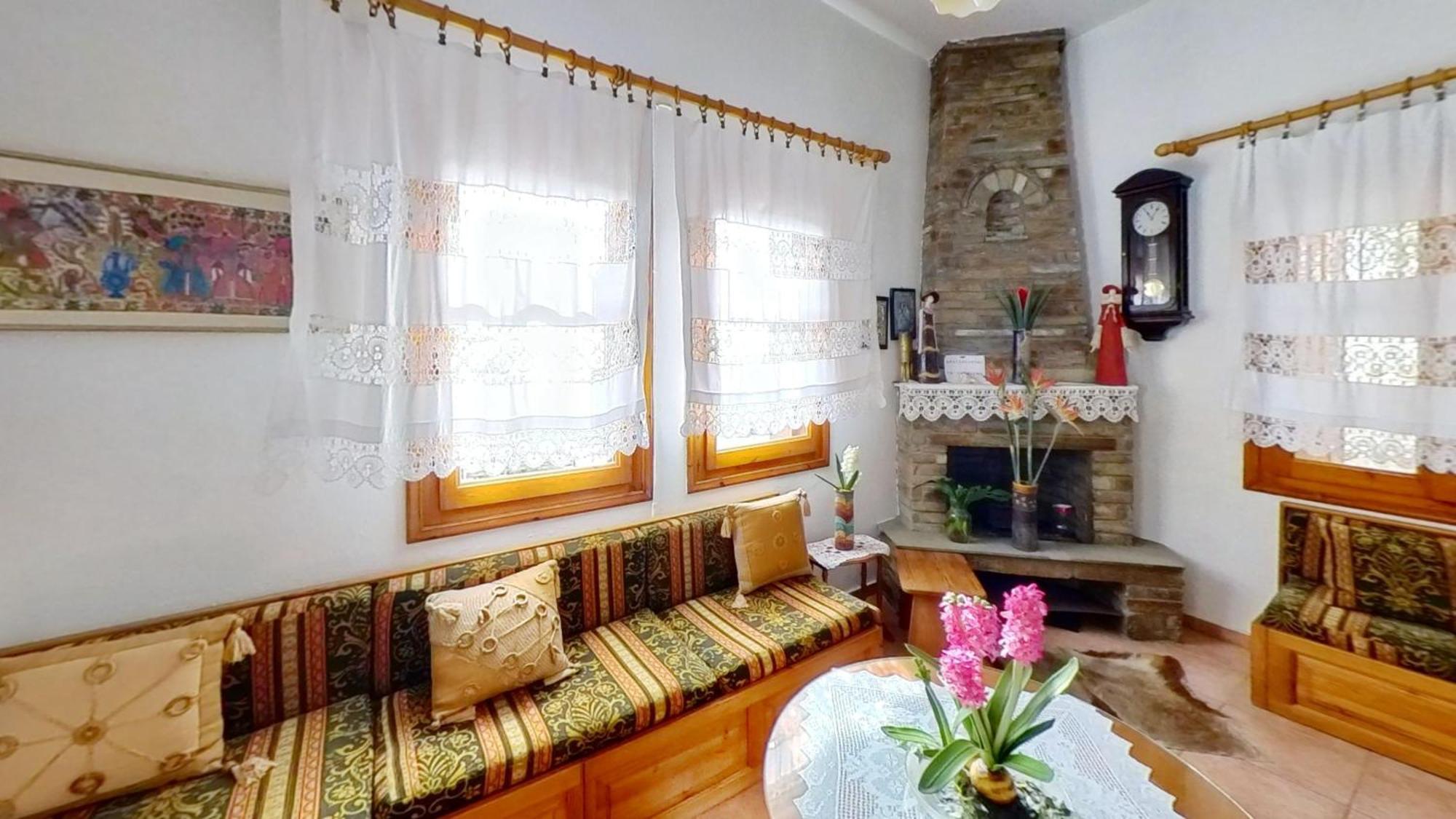 Catherine Portaria Guest House المظهر الخارجي الصورة